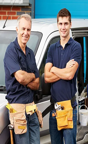 Desentupimos Vaso Sanitário