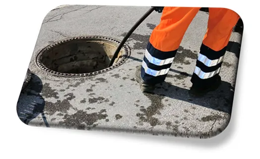 Desentupimento 24horas